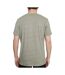 T-shirt Kaki Homme Jack & Jones Htons - L