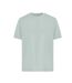 T-shirt Nikko Adulte Vert Sauge Pâle Iqoniq-2