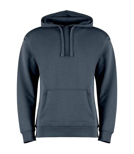 Sweat À Capuche Adulte Graphite Kustom Kit