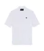 Chemise Resort Homme Blanc Lyle & Scott-2