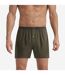 Boxer Coton Stretch-1