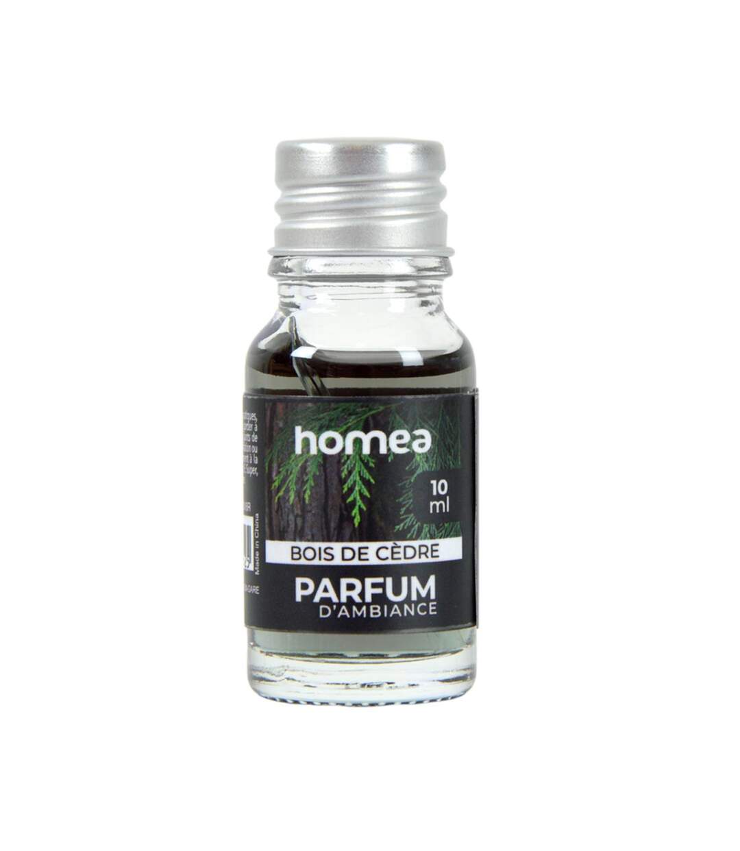 Parfum d'Ambiance Effluve 10ml Bois de Cèdre-1