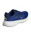 Baskets Response Homme Bleu Gris Adidas-2