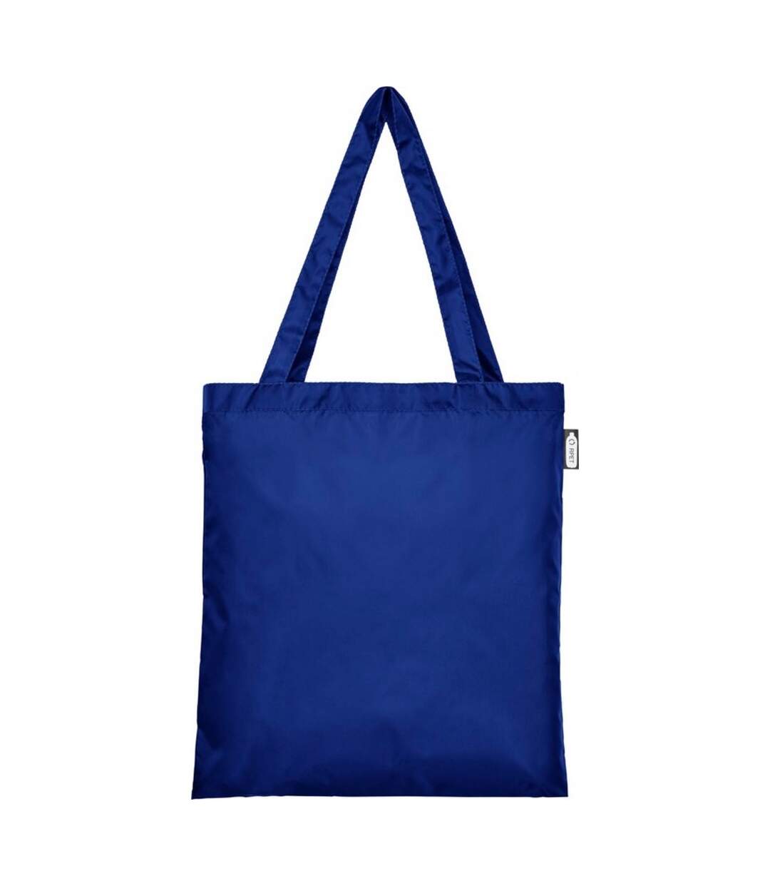 Sai tote bag one size royal blue Bullet-1