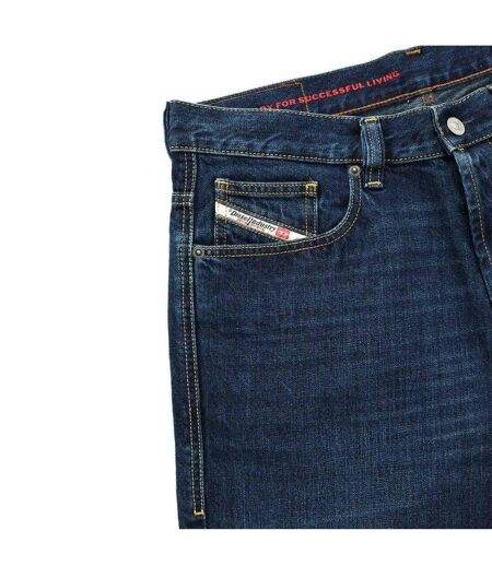 Jean D-macs Homme Bleu Diesel