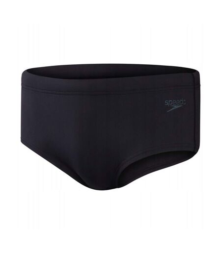 Slip De Bain Homme Noir Speedo