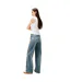 Débardeur Femme Écru Tommy Jeans-3