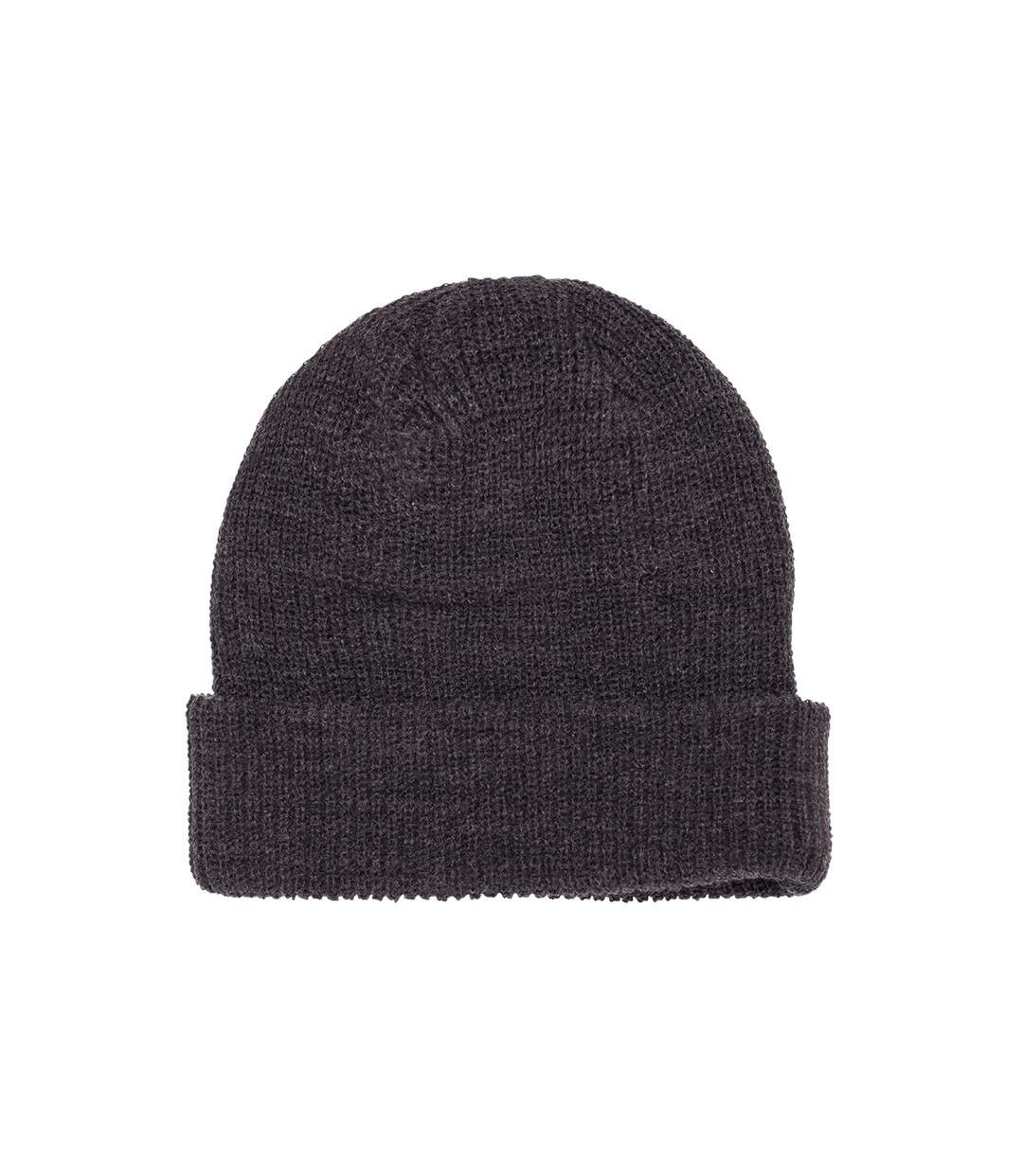 Bonnet Yp Classics Gris Foncé Flexfit-1