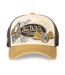 Casquette trucker filet patch brodé Patches Vondutch-2