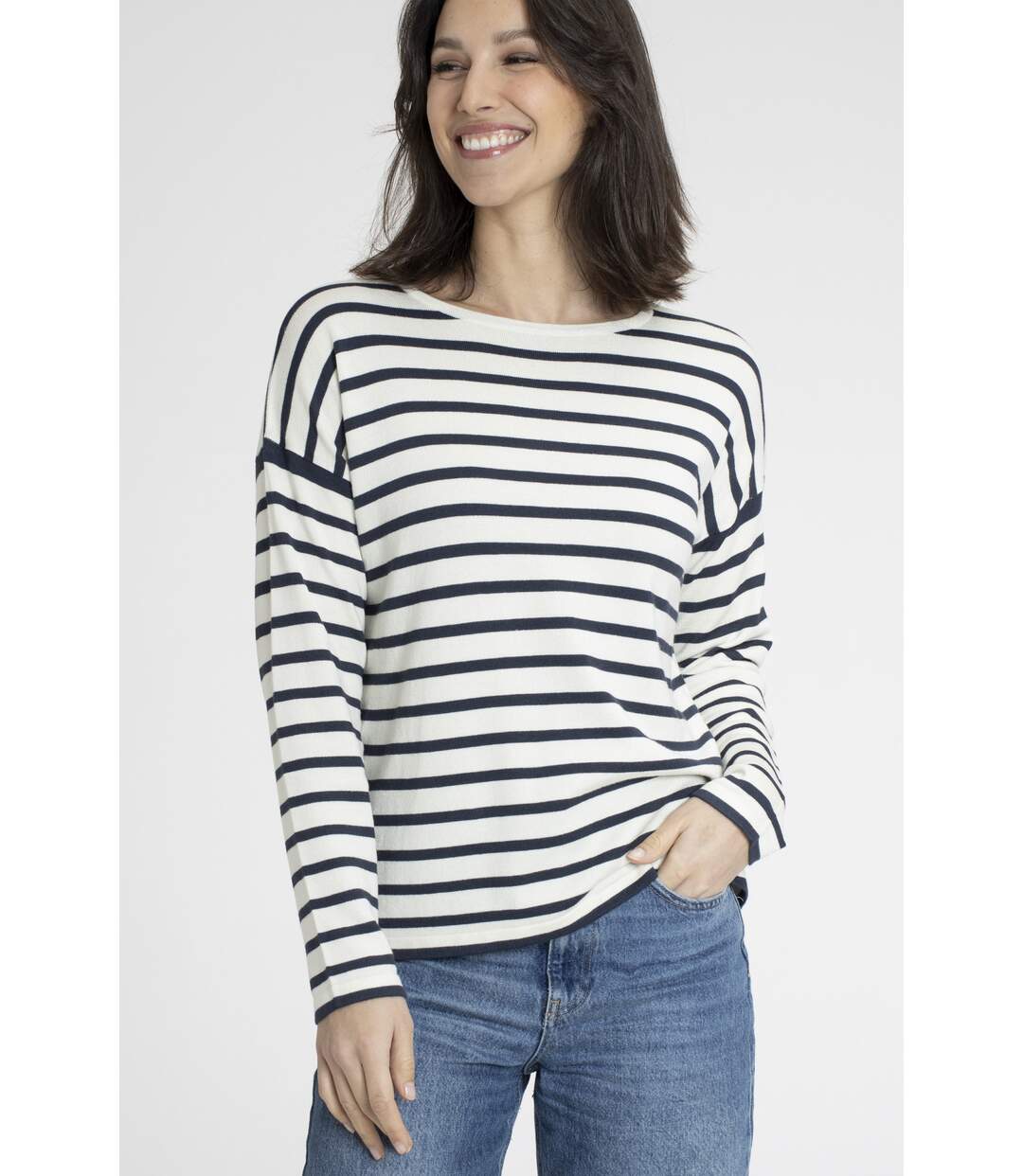 Pull VAGUE Marine-2