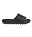 Claquettes Adilette Lumia Adulte Noir Adidas-1
