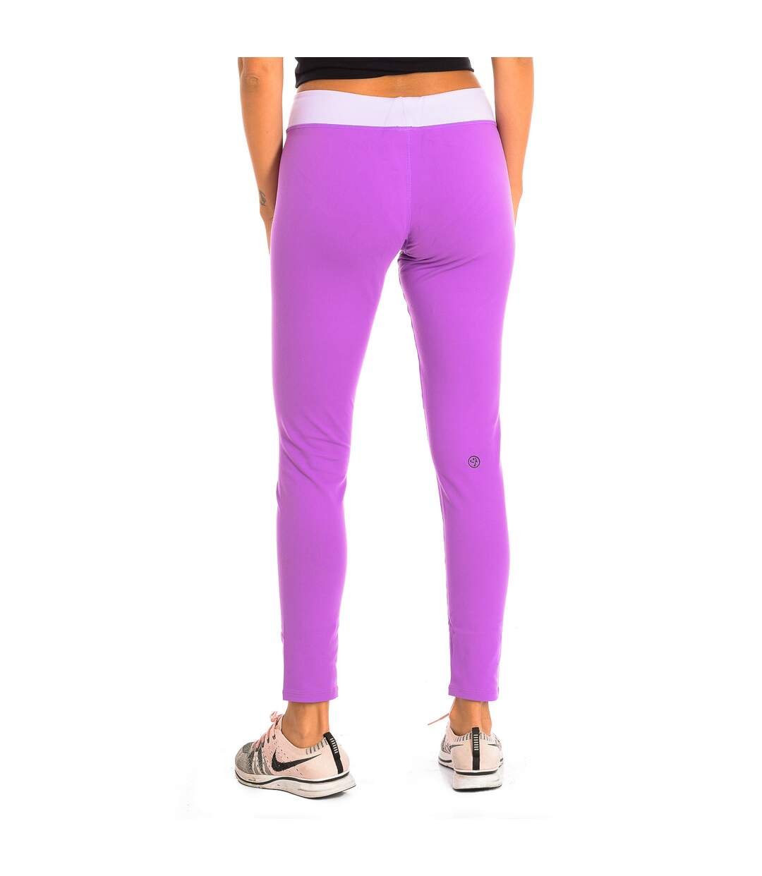 Women's Long Legging Style Sports Pants Z1B00142-3