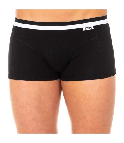 Pack-2 Boxers DIM Basic tissu respirant D05H2 homme design moderne et élégant