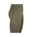 Legging Utility Femme Olive Jack Pyke-3