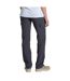 Pantalon Long À Poches Et Taille Mi-haute Semi-élastiquée Rif Femme Anthracite Craghoppers-3