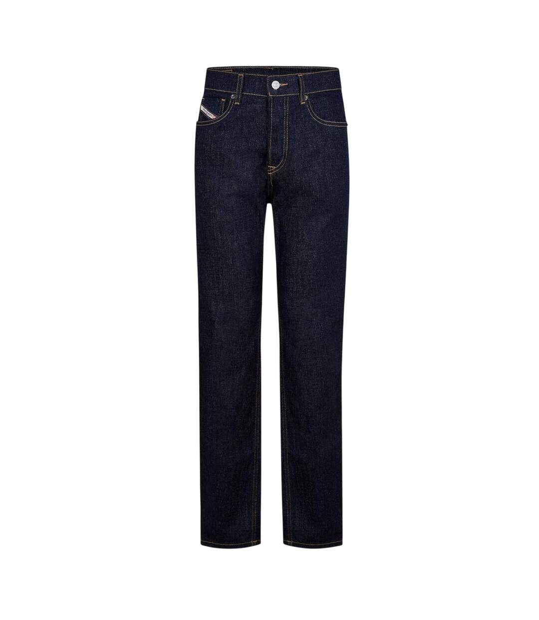 Jean D-fining Homme Bleu Diesel-1