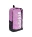 Sac À Dos Essentials Linear Taille Unique Rose Adidas-3