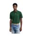 Polo Homme Vert Gant-1