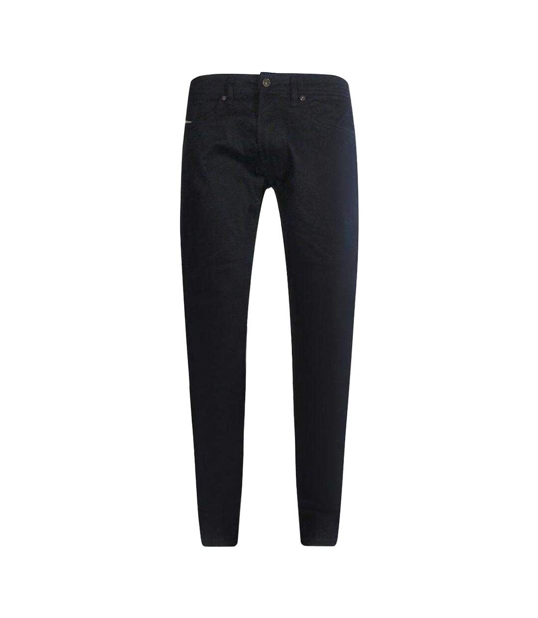 Jean Tepphar-x Homme Noir Diesel-1