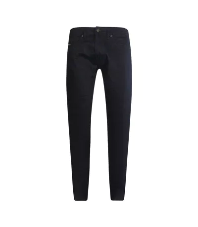 Jean Tepphar-x Homme Noir Diesel