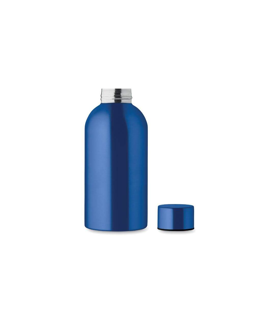 Gourde Athena Mid Taille Unique Bleu MidOcean-3