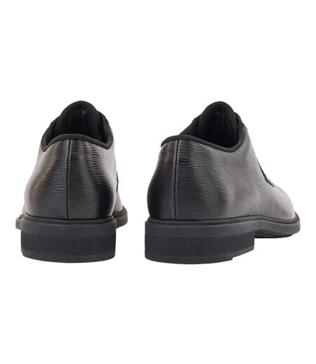 Derbies Firstclass Homme Noir Boss