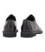 Derbies Firstclass Homme Noir Boss-2