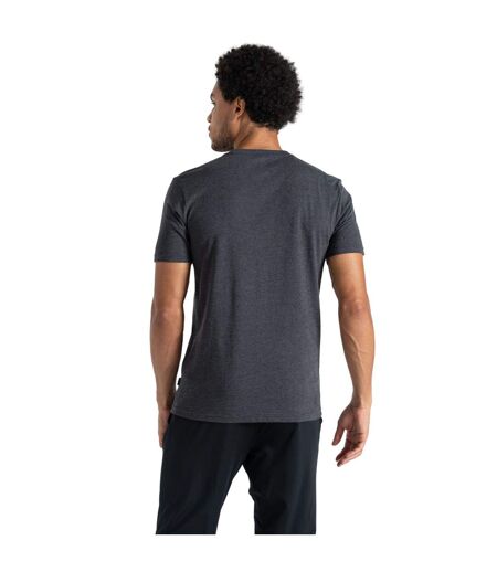 Dare 2B - T-shirt MOVEMENT - Homme (Charbon) - UTRG9817