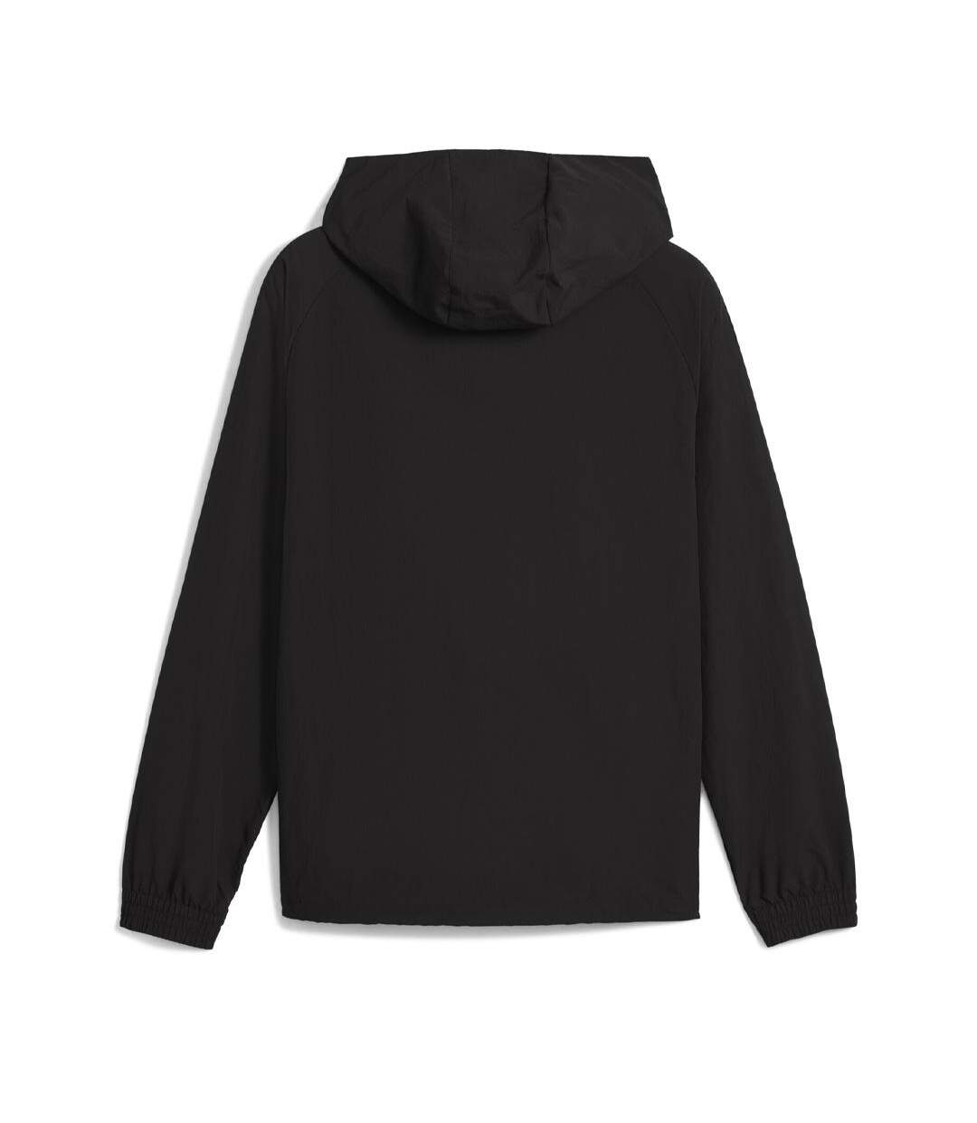 Veste noire homme puma pumatech-2