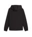 Veste noire homme puma pumatech-2