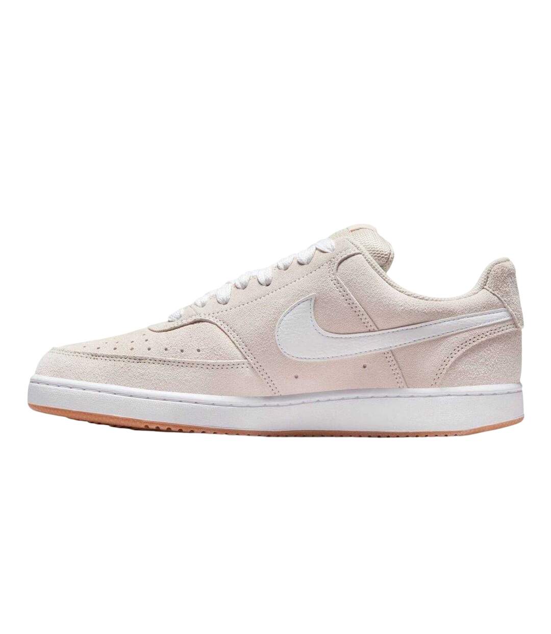 Baskets Court Vision Homme Bois Marron Pâle Nike-2