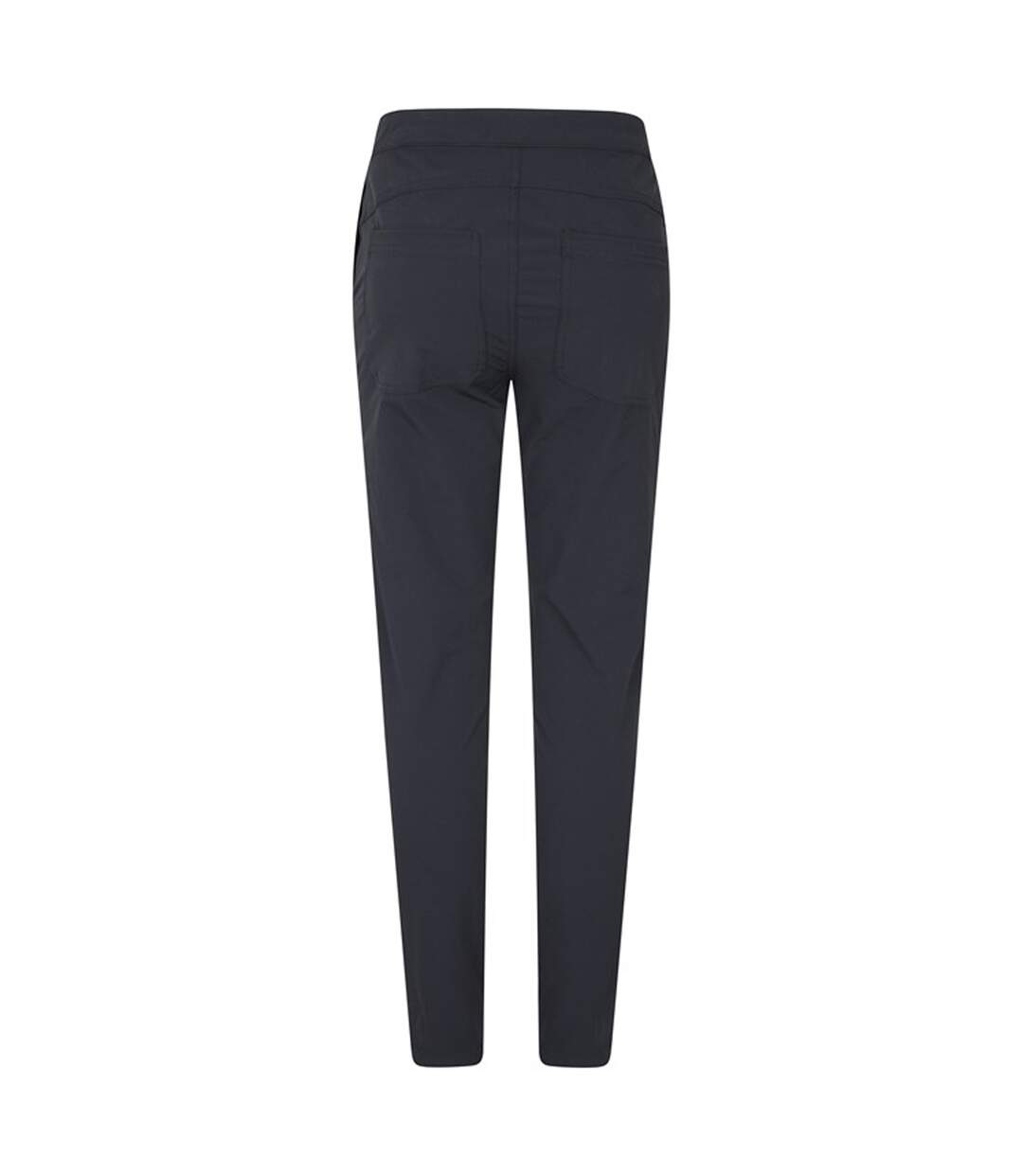 Pantalon kesugi femme noir Mountain Warehouse