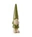 Statue Lutin Extérieur Pasquale 96cm Vert-1