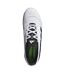 Chaussures De Foot Predator League Adulte Blanc Noir Citron Adidas-4
