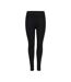 Legging Noir Femme Only Live Love - L