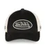 Casquette baseball premium filet en velours côtelé et patch LOFB50 Vondutch-2