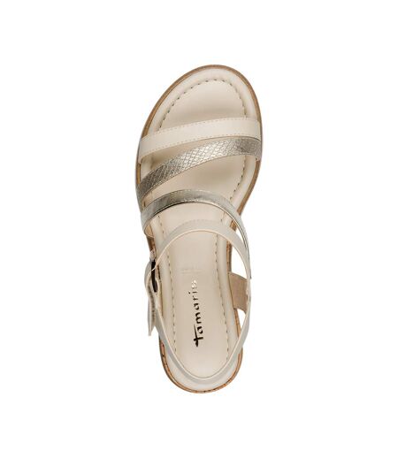 Sandales à Brides Tamaris