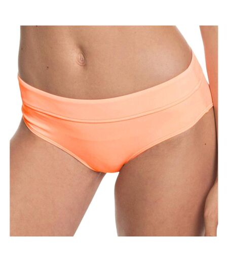 Bas de Bikini Orange/Fluo Femme Roxy Beach Classics - S