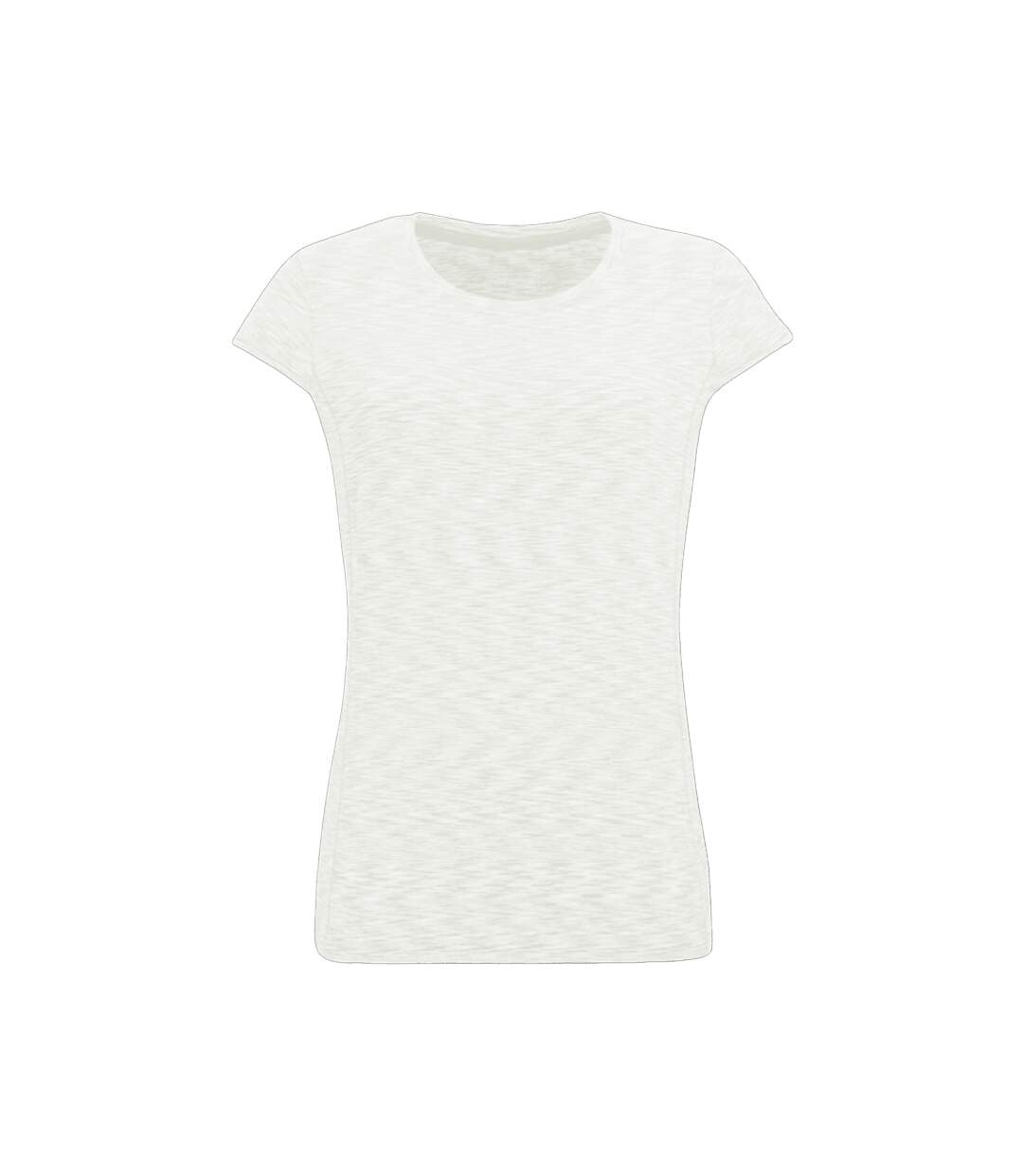 Womens/ladies Hyperdimension Ii T-shirt Ocean Mist Regatta-1
