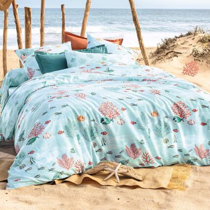 Housse de couette