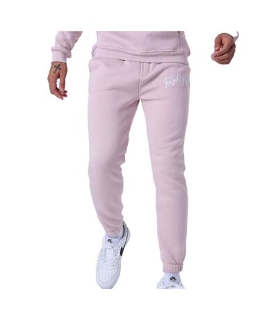 Jogging rose homme project x paris basic - s