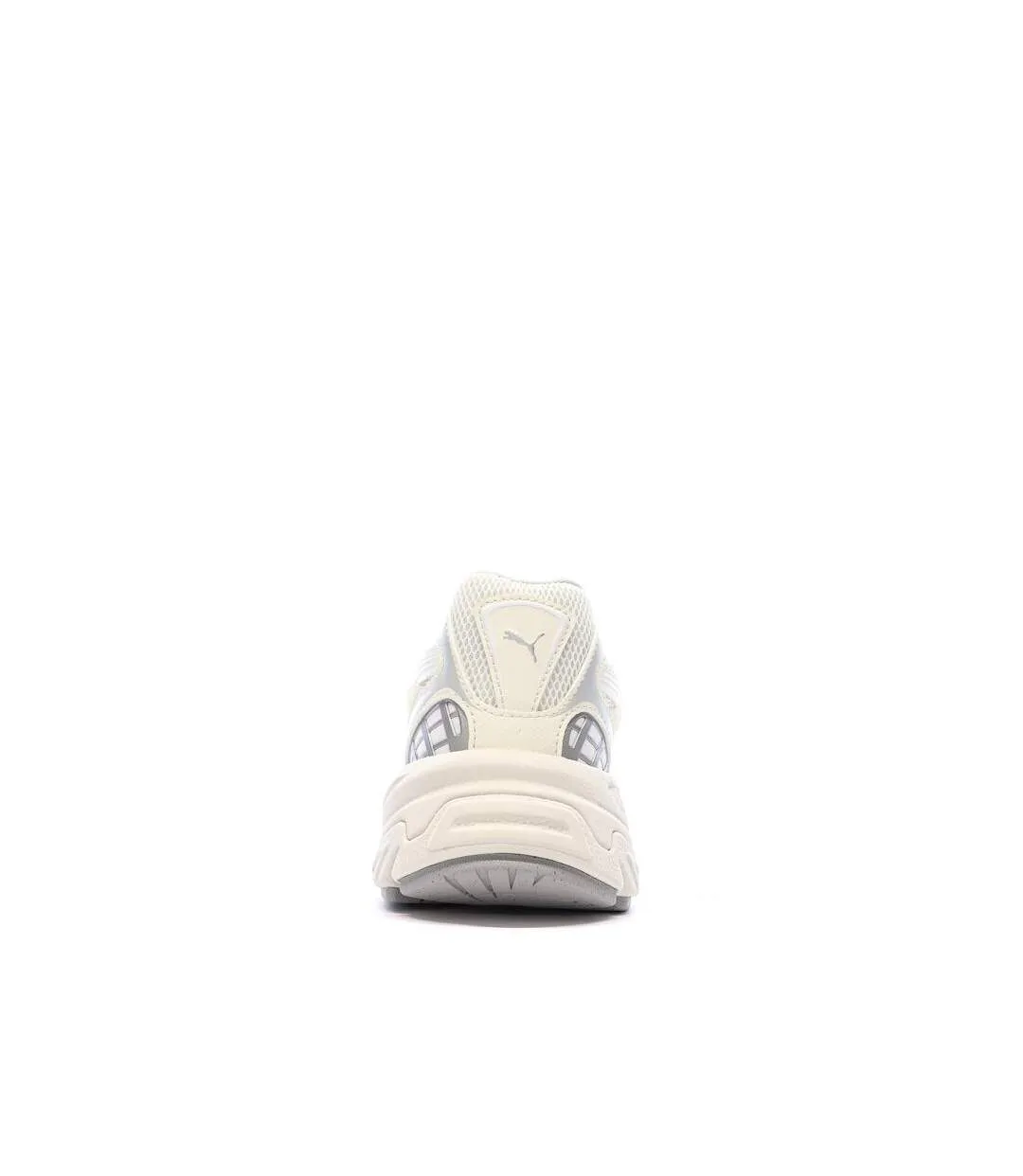 Baskets blanches femme puma velophasis always on-3