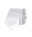 Cravate Satin Slim-1