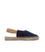 Sandales marine femme pare gabia anitz-2