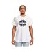 Blanc Mister Tee-1