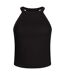 Dim Summer Tops, Débardeur col rond-3