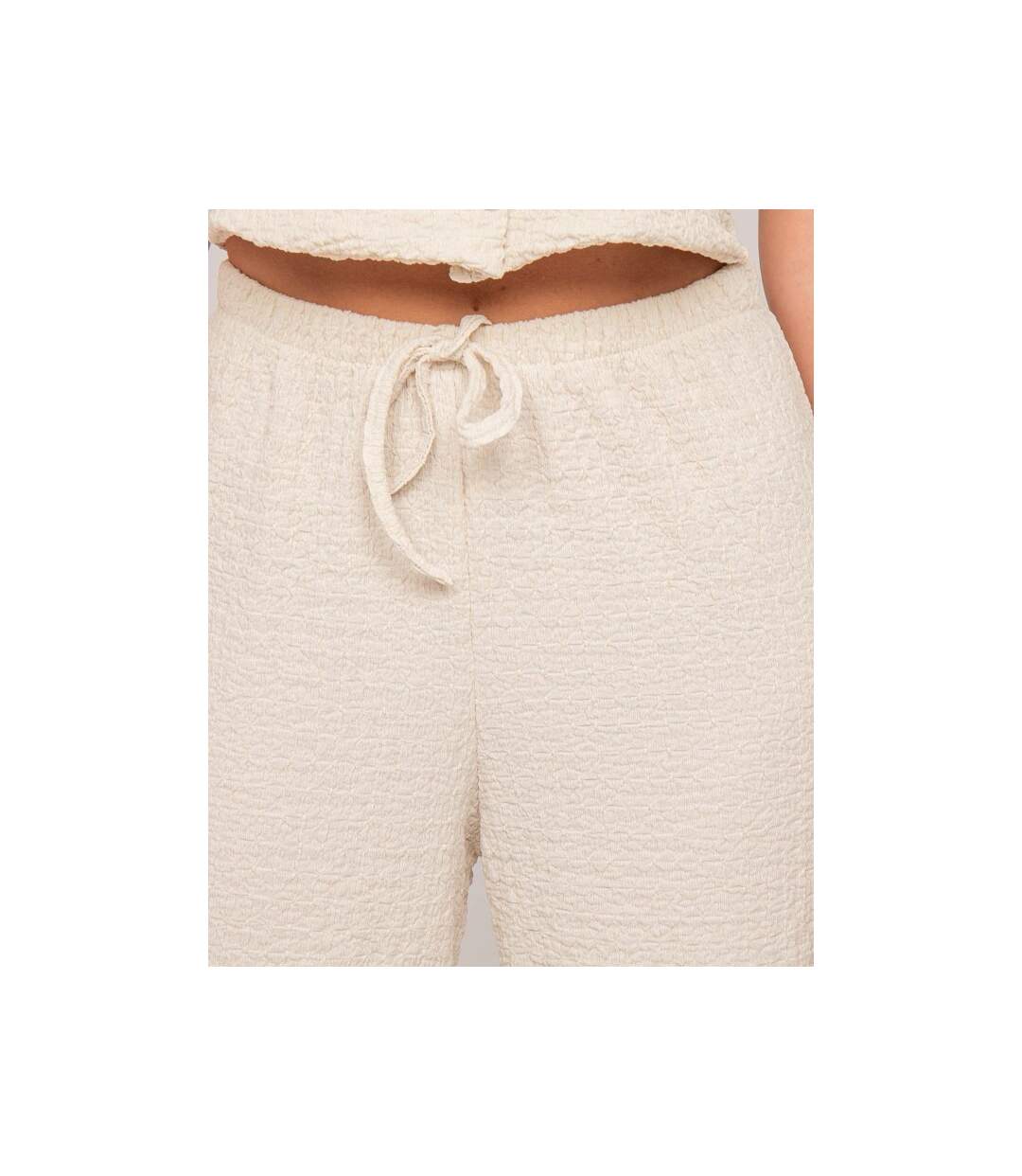 Pantalon fluide ELAIA - Dona X Lisa-3
