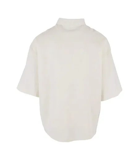 Chemise Homme Sable Blanc Urban Classics