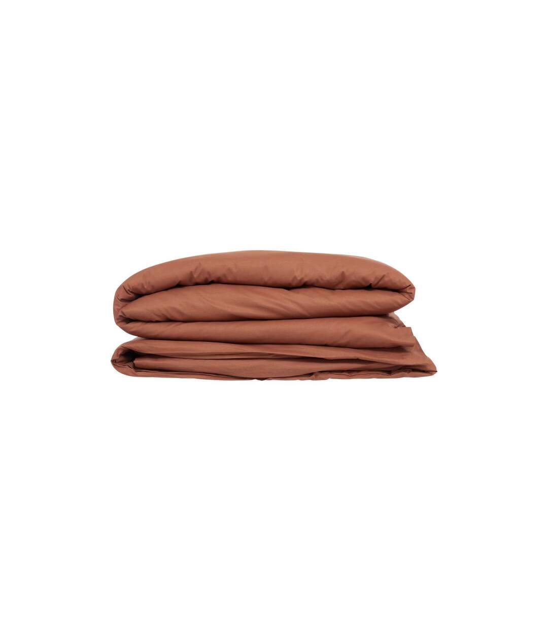 Housse de Couette Intérieur 140x200cm Terracotta-2