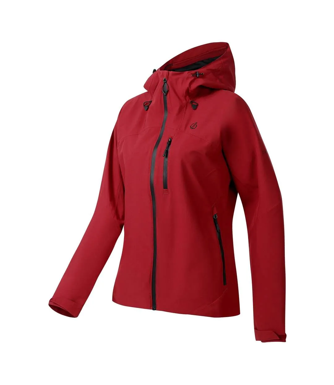 Veste Torrek Femme Rouge Sang Dare 2B-3